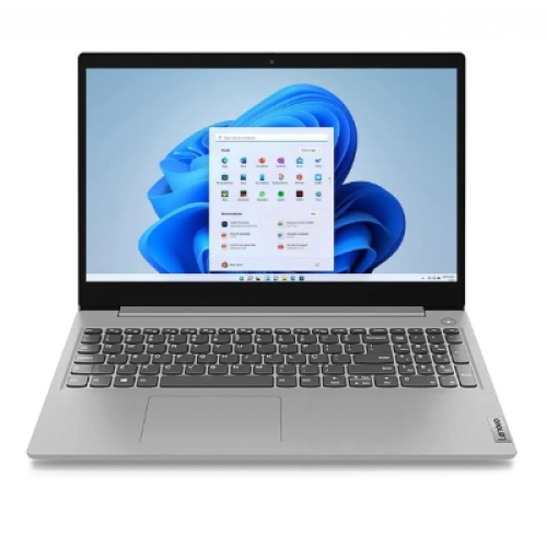 Notebook Lenovo Ideapad 3 Ryzen 7 8GB SDD 256 15.6