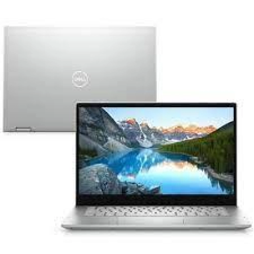 Notebook Dell 5406 I3 11ª 4Gb Ssd128 Touch 14