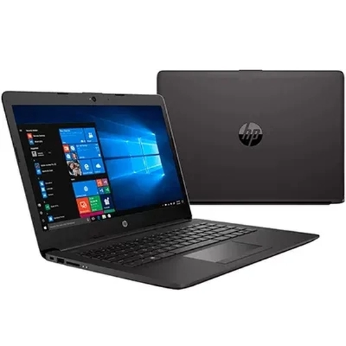 Notebook Hp 240 G7 I5 10ª 8Gb Ssd256 Nvme 14" W10