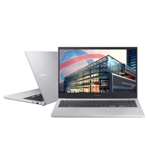 Notebook Samsung Book X40 I5 10ª 8Gb 1Tb 2Gb 15.6
