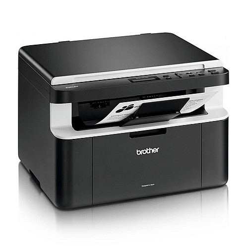 Impressora Multifuncional Brother Dcp-1602 110V