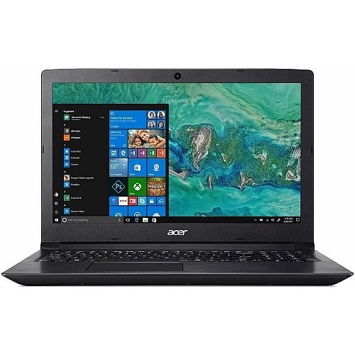 Notebook Acer A315-34-C5Ey Celeron 4Gb Hd500 W10