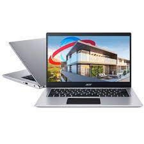 Notebook Acer A514-53G-51Bk I5 10ª 8Gb Ssd256 2Gb