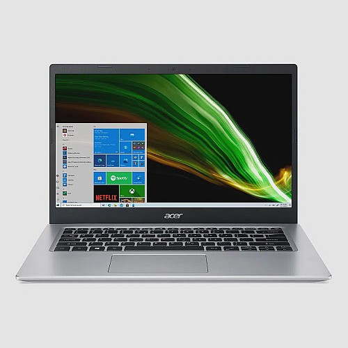 Notebook Acer A514-54-54Lt I5 11ª 8Gb Ssd256 14