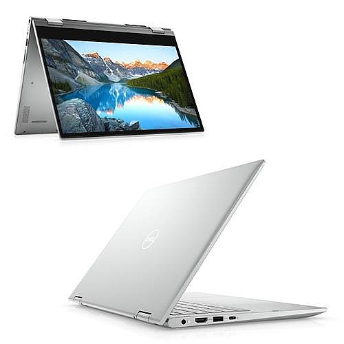 Notebook Dell 5406 I5 11ª 8Gb Ssd256 Touch 14