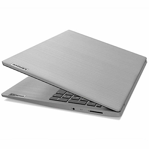 Notebook Lenovo Idepad 3I I3 10ª 4Gb Ssd128 15.6