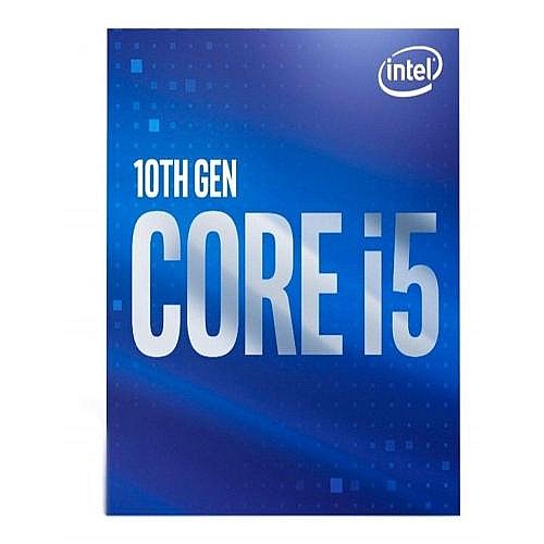 Proc. Intel Core I3 10100F 3.6Ghz 6Mb Lga1200 10ª