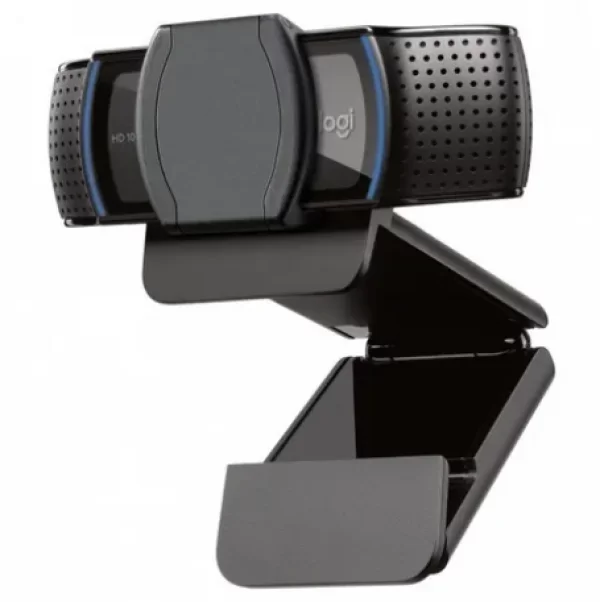 Webcam Logitech Pro Full Hd C920s 1080p 30 Fps